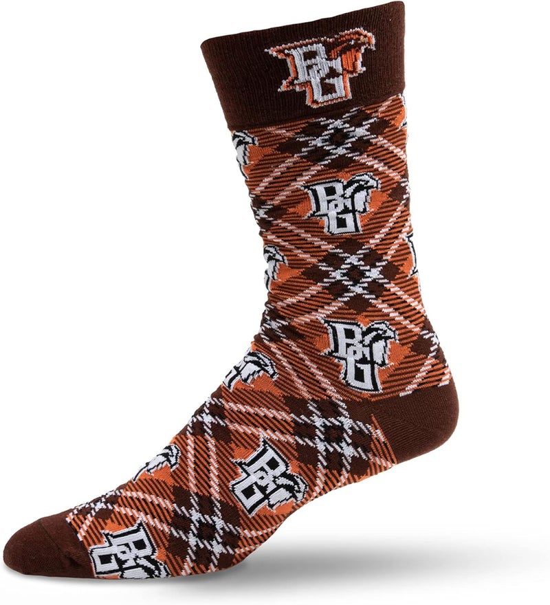 Timeless Tartans Store Dress Socks, Classic Collegiate Apparel, Officially Licensed Gift & Clothing Accessories - Image 1